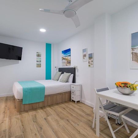 Canteras Blue Reef By Canariasgetaway Las Palmas de Gran Canaria Exteriör bild