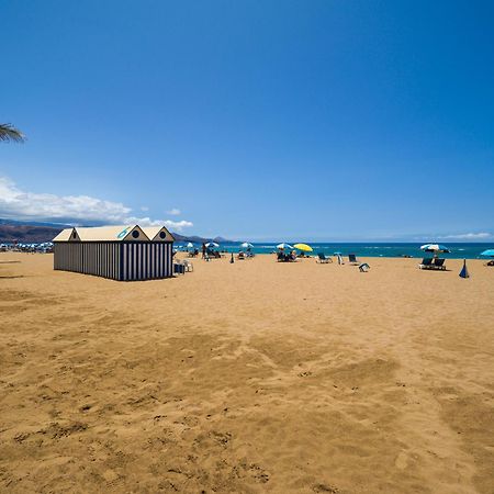 Canteras Blue Reef By Canariasgetaway Las Palmas de Gran Canaria Exteriör bild