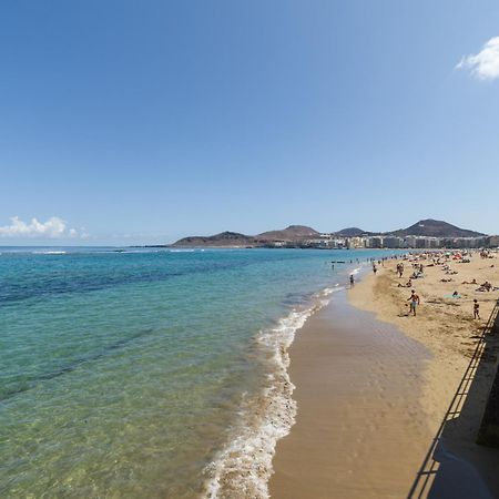 Canteras Blue Reef By Canariasgetaway Las Palmas de Gran Canaria Exteriör bild