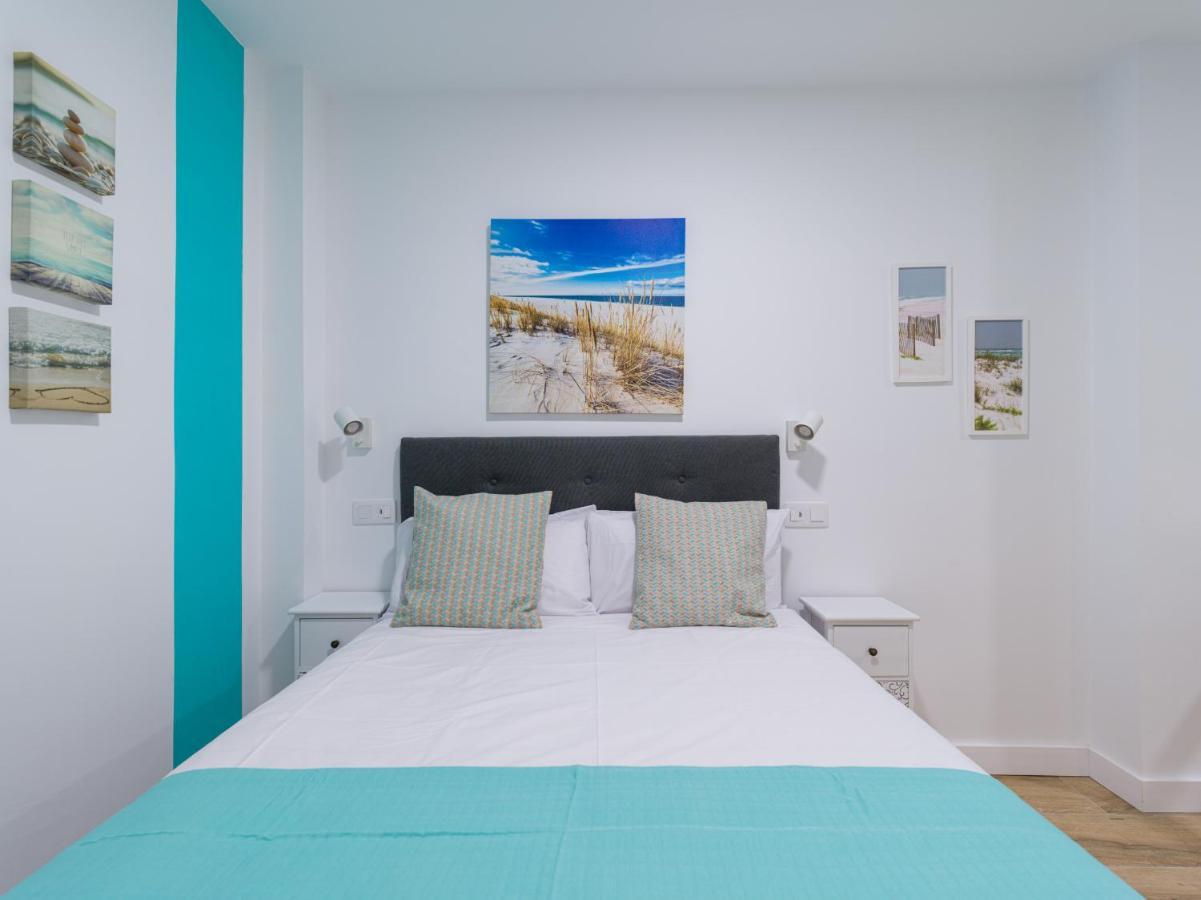 Canteras Blue Reef By Canariasgetaway Las Palmas de Gran Canaria Exteriör bild