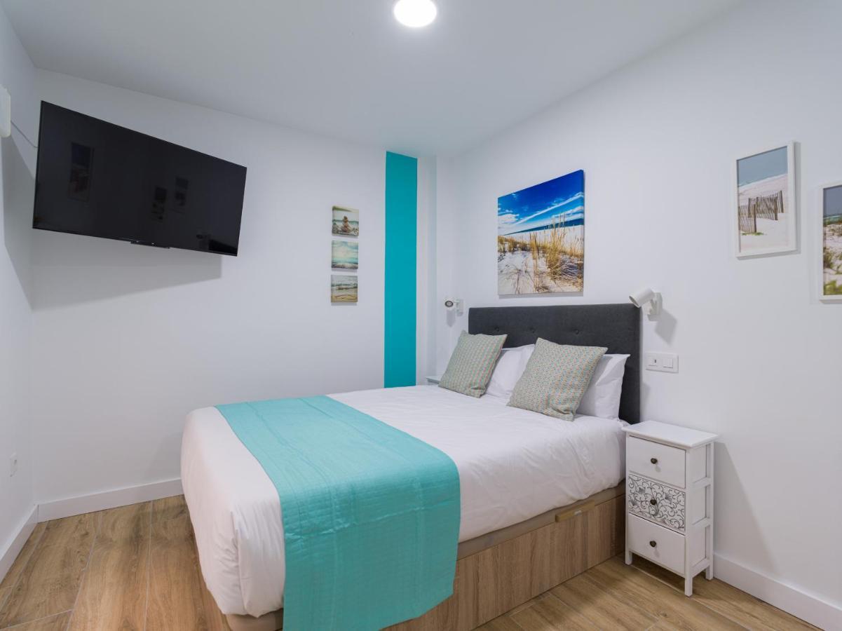 Canteras Blue Reef By Canariasgetaway Las Palmas de Gran Canaria Exteriör bild
