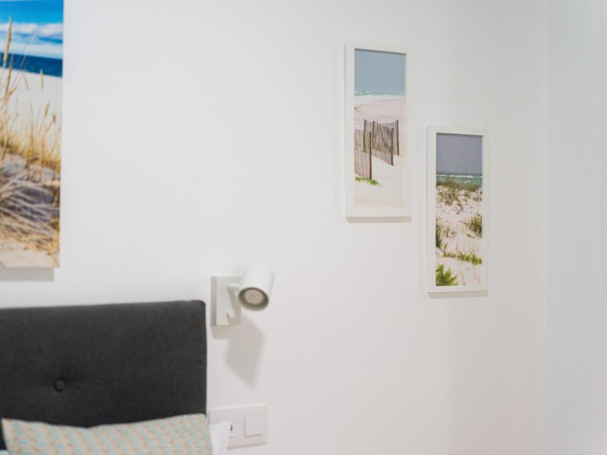 Canteras Blue Reef By Canariasgetaway Las Palmas de Gran Canaria Exteriör bild