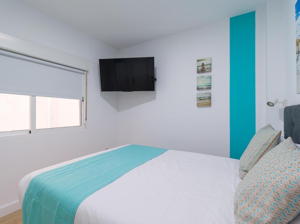 Canteras Blue Reef By Canariasgetaway Las Palmas de Gran Canaria Exteriör bild