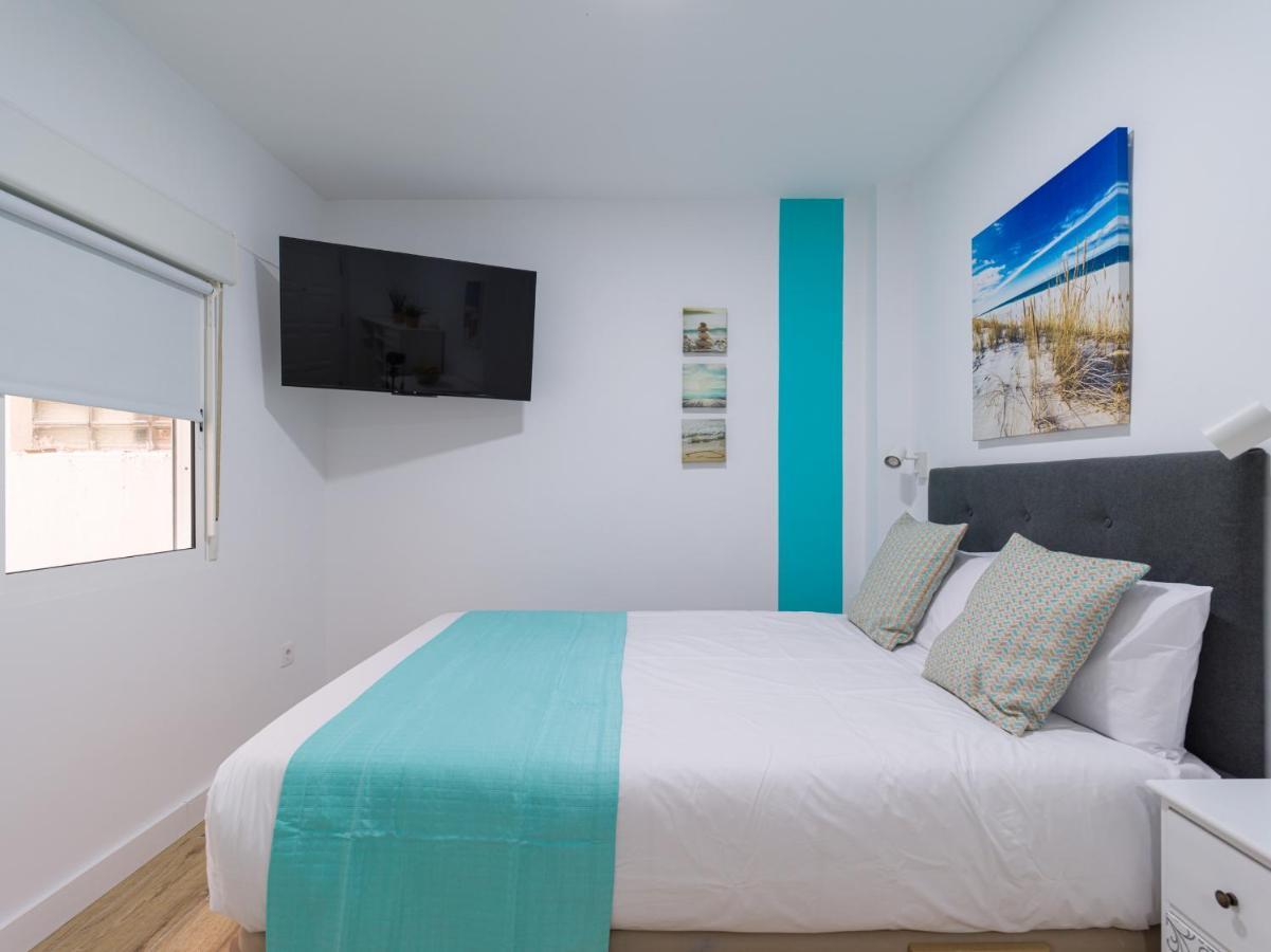 Canteras Blue Reef By Canariasgetaway Las Palmas de Gran Canaria Exteriör bild