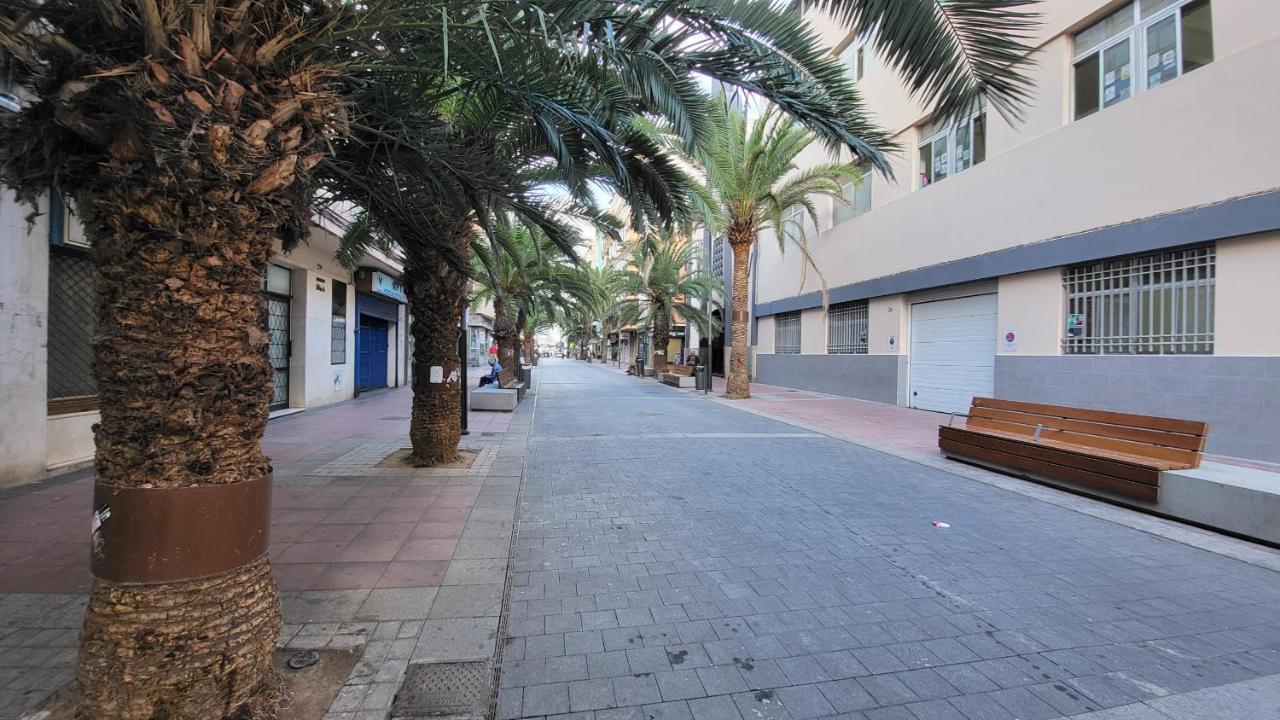 Canteras Blue Reef By Canariasgetaway Las Palmas de Gran Canaria Exteriör bild