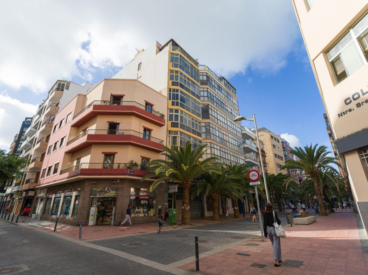 Canteras Blue Reef By Canariasgetaway Las Palmas de Gran Canaria Exteriör bild