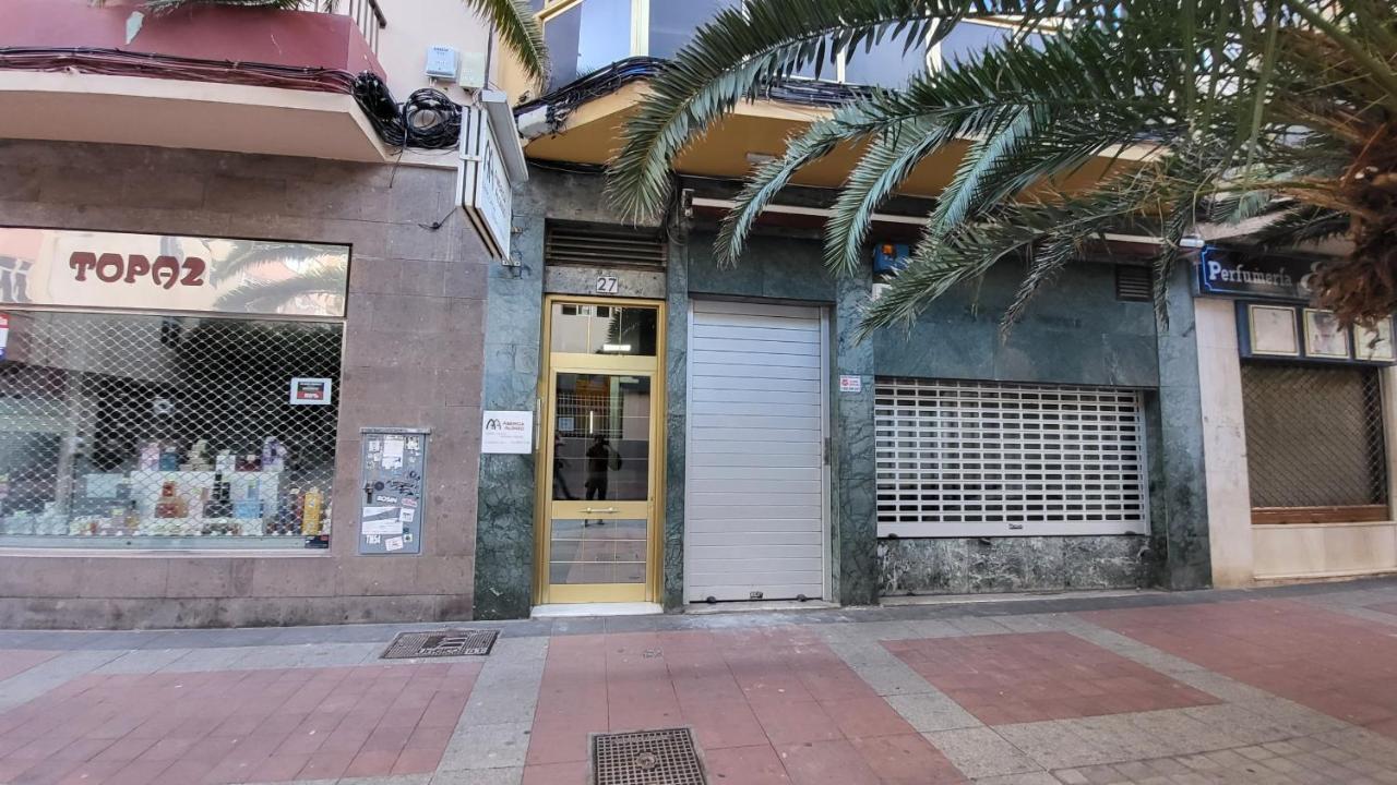 Canteras Blue Reef By Canariasgetaway Las Palmas de Gran Canaria Exteriör bild