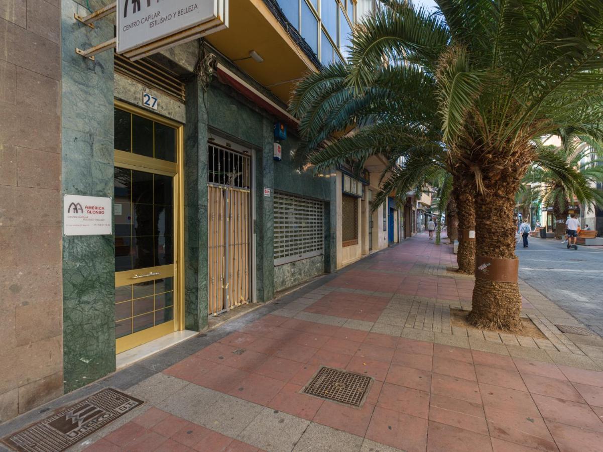 Canteras Blue Reef By Canariasgetaway Las Palmas de Gran Canaria Exteriör bild