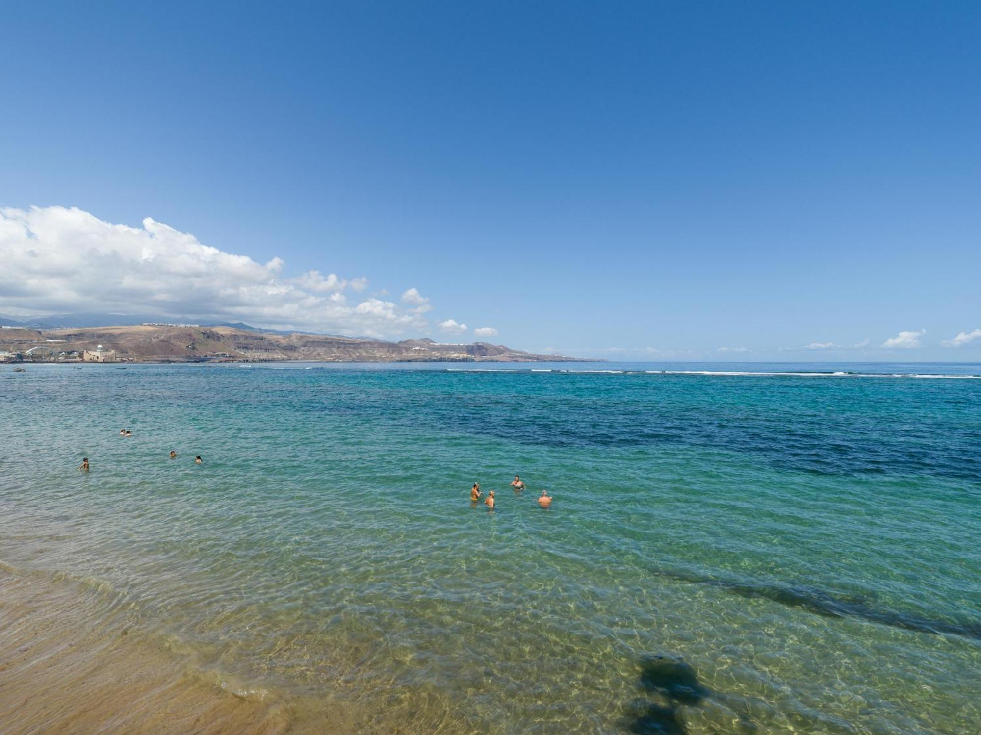 Canteras Blue Reef By Canariasgetaway Las Palmas de Gran Canaria Exteriör bild
